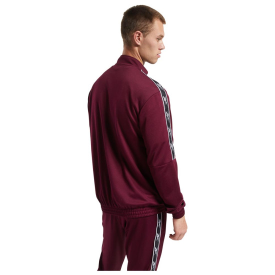 Reebok Ανδρική ζακέτα Reebok Ανδρική ζακέτα